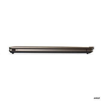 Lenovo ThinkPad Z13 G2-Ryzen 7 Pro 7840U-32GB-1TBD-2880x1800 - 2