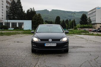Volkswagen Golf 1.6 TDI BMT 110k Trendline EU6 - 2