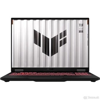 Asus Tuf Gaming A16 FA608WV-QT015W - 2