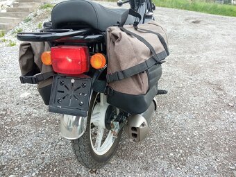 Mp Korado Supermaxi - 2