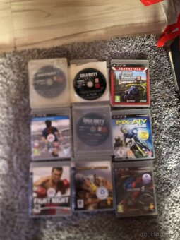 Playstation 3 - 2