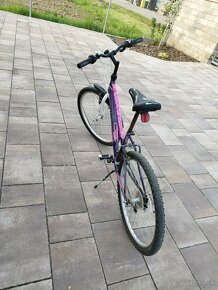 Predám dámsky bicykel - 2