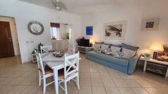 2-izbový apartmán s rozlohou 73 m² s terasou Dominikánska Re - 2