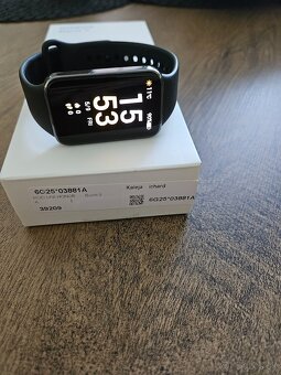 Fitness náramok Honor Band 9 - 2