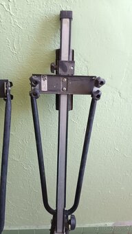 Strešné nosiče na cestný bicykel - 2
