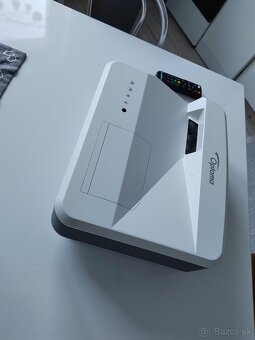 Optoma W320USTi - 2
