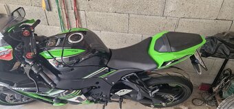 Kawasaki ninja ZX-10R ABS - 2