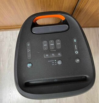 Jbl partybox 310 - 2