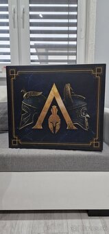 Assassin's Creed Odyssey Pantheon Edition - 2