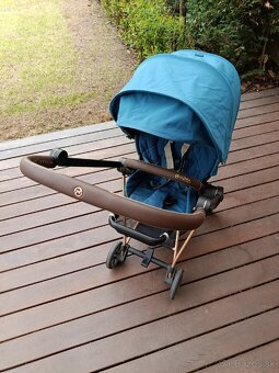 Kočík CYBEX Platinum MIOS - 2