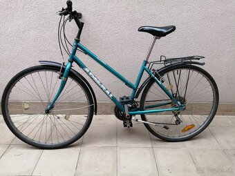 Bicykel admiral - 2