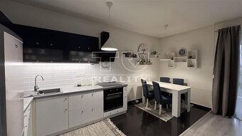 Útulný, moderný 3 izbový byt 96m2 s parkovaním 38m2,... - 2