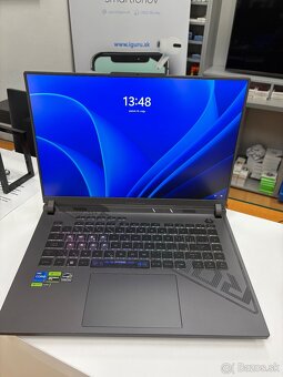 ASUS ROG Strix G614JI - 2