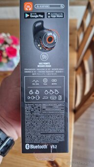 Bezdrôtové slúchadlá JBL - 2