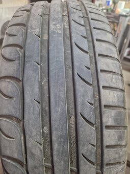 5x114,3 R17 ALU DISKY - 2
