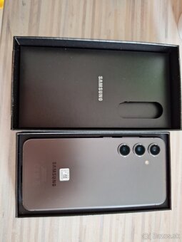 Samsung Galaxy S24 256GB Nový - 2