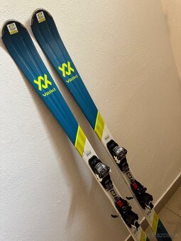 Lyže Völkl - 2