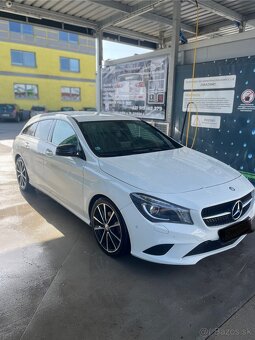 Mercedes-Benz Cla 220d - 2