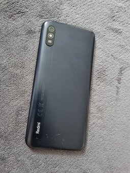 Xiaomi redmi 9AT - 2