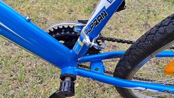 bicykel Olpran Falcon SUS 24“ - 2