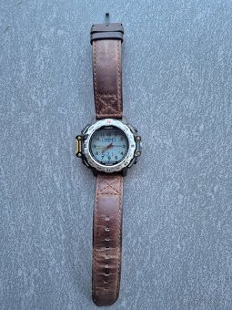 Casio Protrek PRT-50 - 2