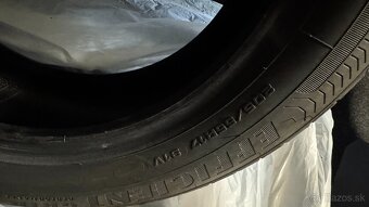 Goodyear EfficientGrip Performance 205/55 R17 91V - 2