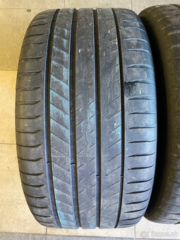 295/40 R20 Michelin Latitude sport 3 (letné) - 2