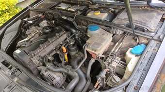 Predam Audi a4 b7 2,0tdi 103kw - 2