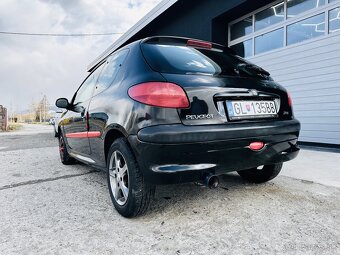 PEUGEOT 206 - 2