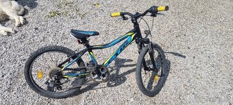 Detský bicykel CTM Jerry - 2