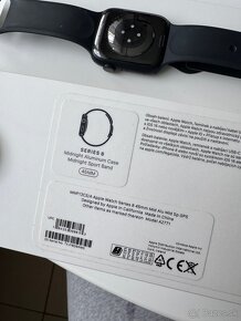Apple watch 8 45mm - 2