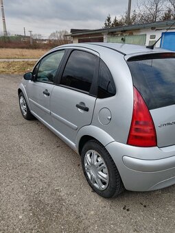 Citroen c3 - 2
