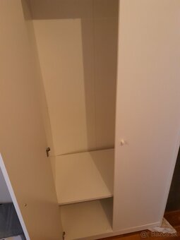 Skrina IKEA - 2