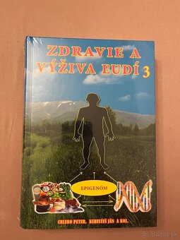 Zdravie a výživa ľudí - 2