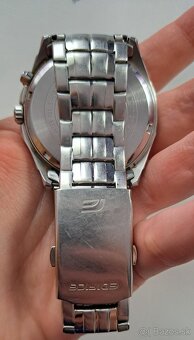 Casio Edifice hodinky - 2