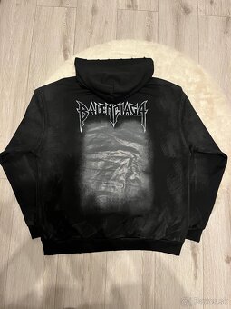 Balenciaga mikina - 2