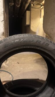 Pirelli 225/60r18 - 2