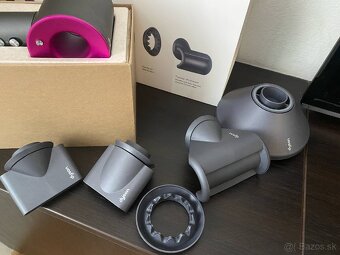 dyson supersonic HD07 - 2