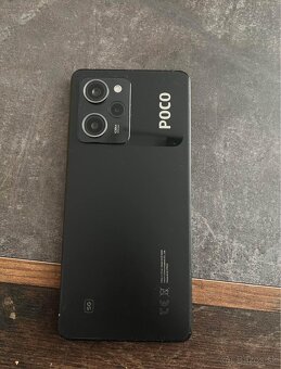 POCO X5 pro 5g - 2
