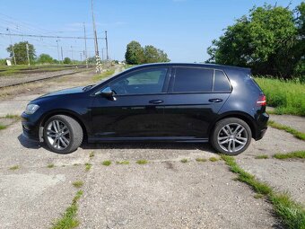 Predám VW Golf 1.4 TSI R-Line DSG 2016, Aj na splátky - 2