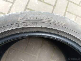 Letné 245/40 R18 - 2