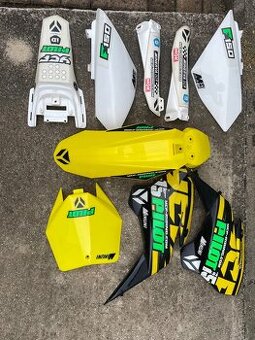 Diely pre pitbike YCF - 2