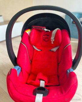 Detské vajíčko Cybex - 2