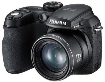 Predam FujiFilm FinePix, stav ako novy. - 2