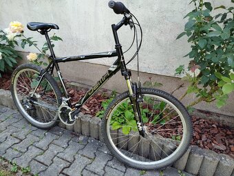 Predám horsky bicykel Dema iseo 3.0 - 2