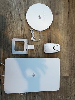 Monitor dychu BabySense 2 Pro - 2
