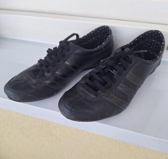Tenisky adidas 38 - 2
