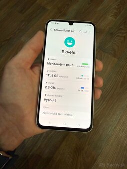 Samsung Galaxy A34 5G - 2