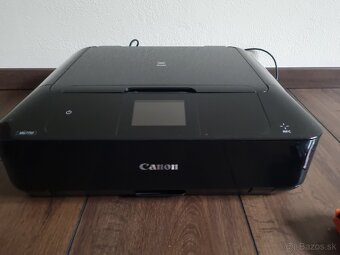 Tlačiareň Canon Pixma MG7750 - 2