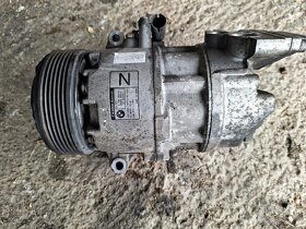 Klimakompresor BMW 2.0 n46 - 2